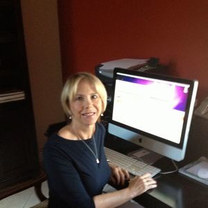 Meet your Posher, Susan